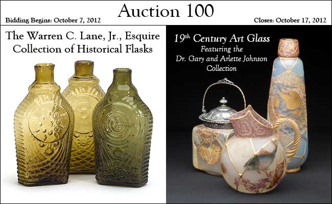 Norman C. Heckler & Company Auction #100