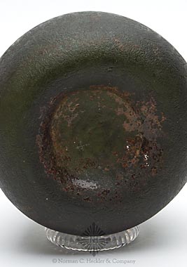 Onion Wine Bottle, Similar to RD plate 10, example a