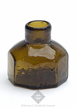 "Farleys / Ink" Bottle, Similar to C #526