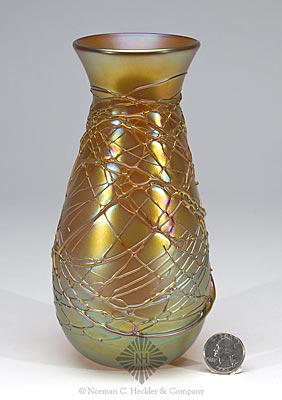 Art Glass Vase