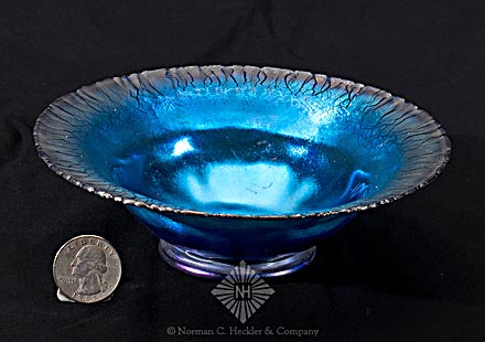 Art Glass Bowl