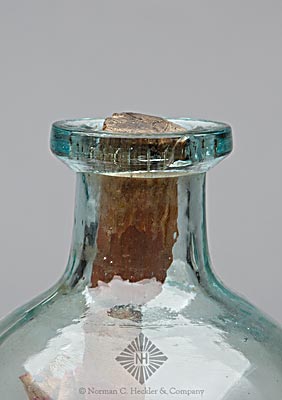 Puzzle Bottle