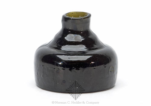 "Bertinguiot" Ink Bottle, C #575