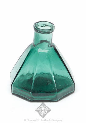 Umbrella Ink Bottle, C #143