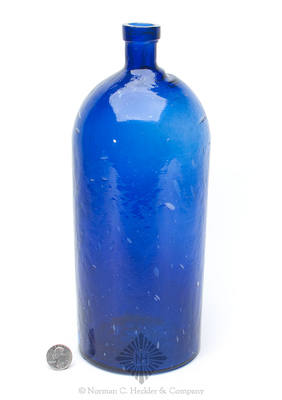 Large Utility Bottle