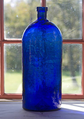 Large Utility Bottle