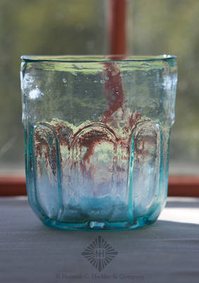 Early Jelly Jar