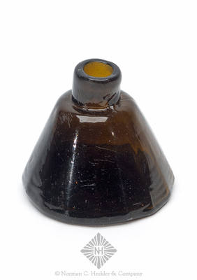 Umbrella Ink Bottle, C #153