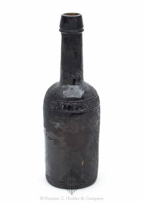 "G. Jaquet. Tobacco Manufactory. New Orleans" Bottle