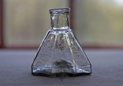 Umbrella Ink Bottle, Similar to C #125