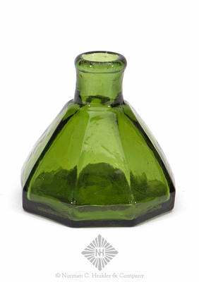 Umbrella Ink Bottle, C #143