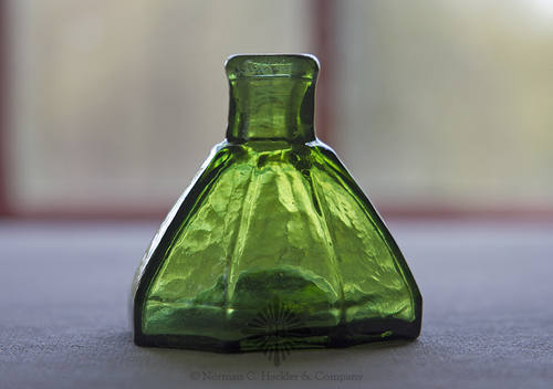 Umbrella Ink Bottle, C #143