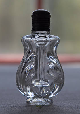 Figural Scent Bottle, MW plate 104, #10