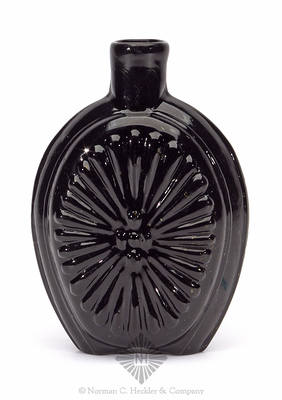 Sunburst Flask, GVIII-24