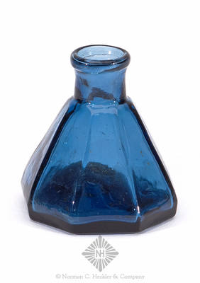 Umbrella Ink Bottle, Similar to C #131