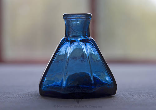 Umbrella Ink Bottle, Similar to C #131