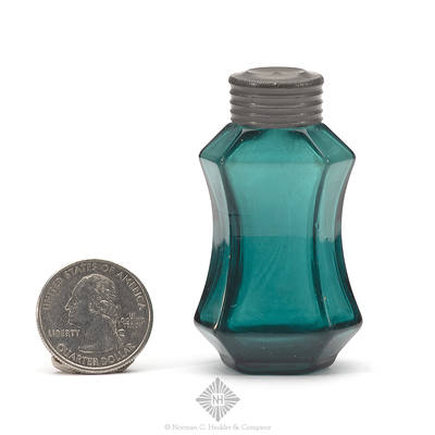 Smelling Salts Bottle, B/K #5189