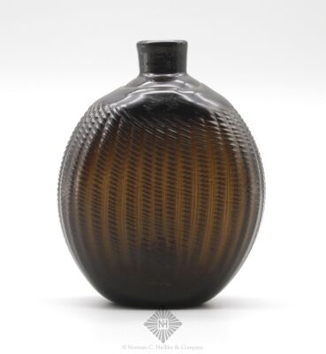 Pitkin Type Flask